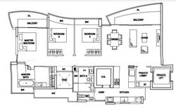 hallmark-residences photo thumbnail #2